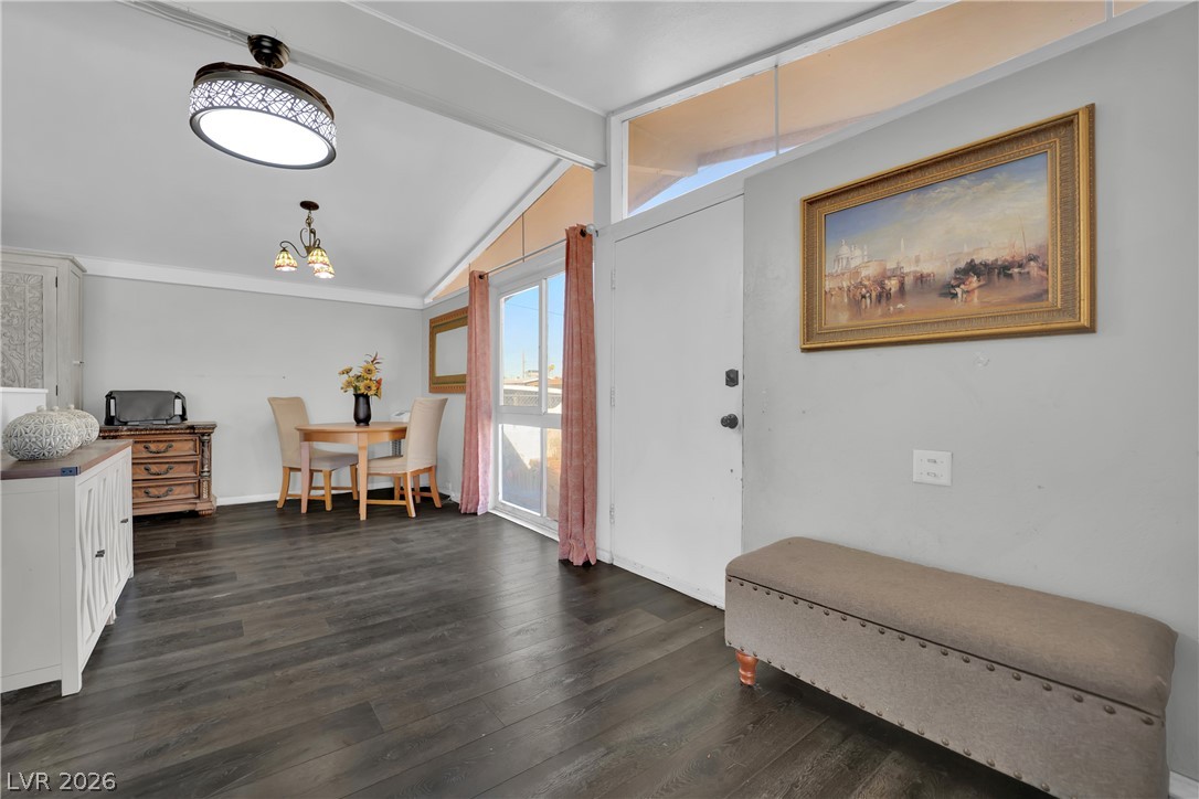 5521 Heron Avenue Las Vegas NV 89107