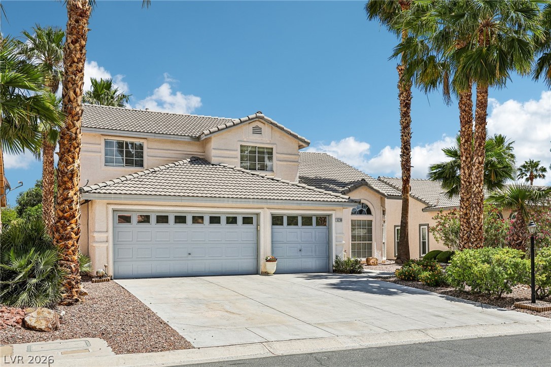 5236 Saranac Road Las Vegas NV 89130
