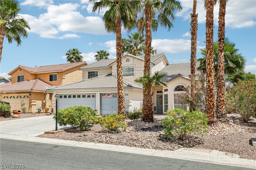 5236 Saranac Road Las Vegas NV 89130