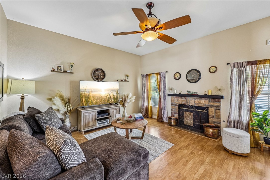 5236 Saranac Road Las Vegas NV 89130