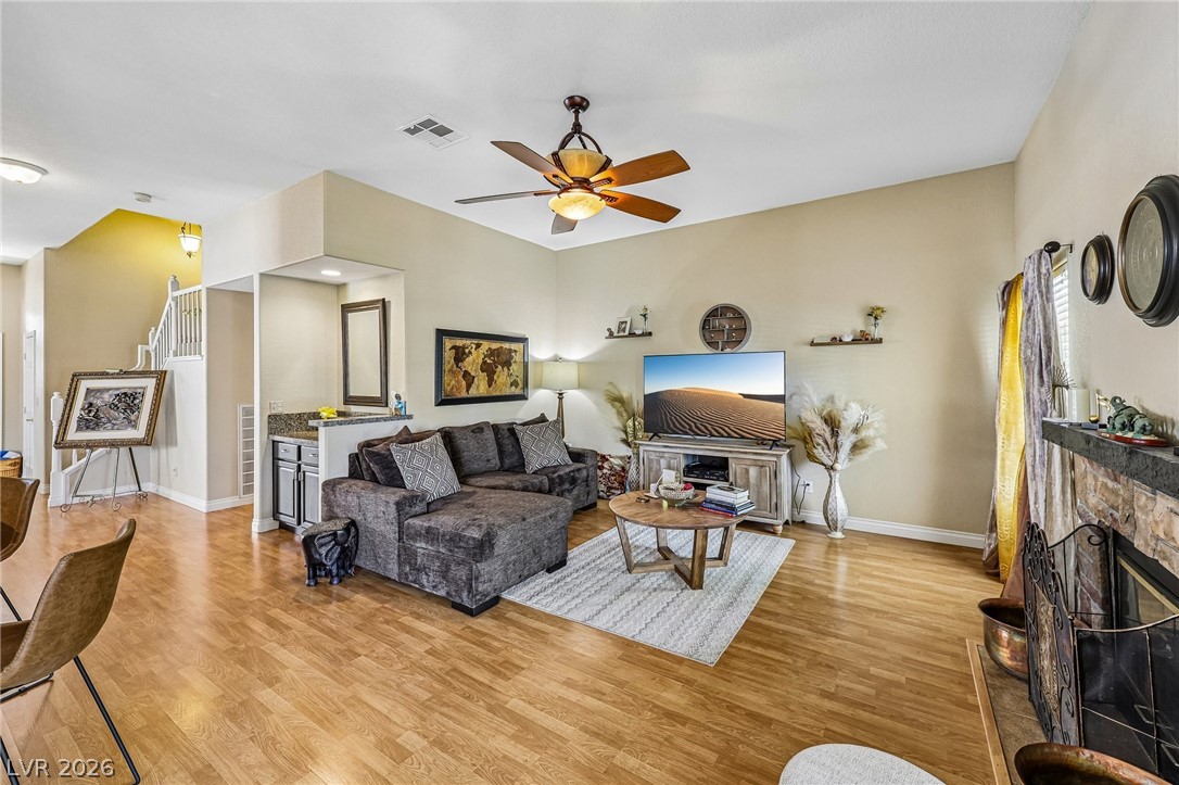 5236 Saranac Road Las Vegas NV 89130