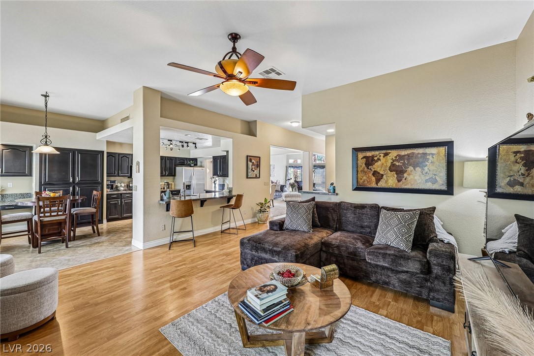 5236 Saranac Road Las Vegas NV 89130