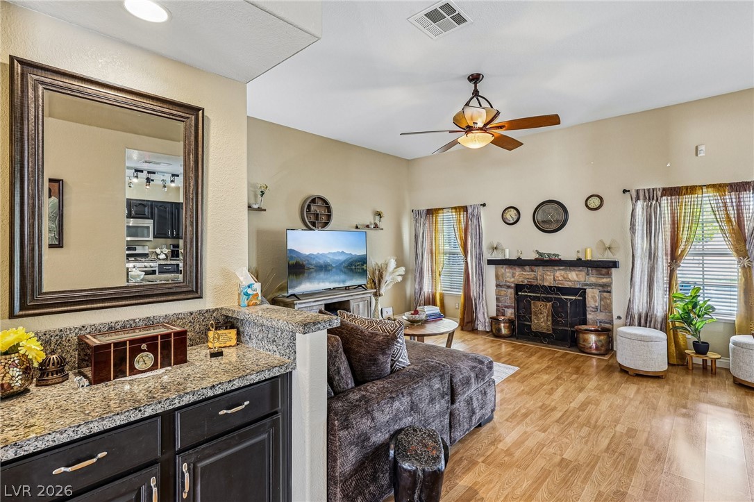 5236 Saranac Road Las Vegas NV 89130