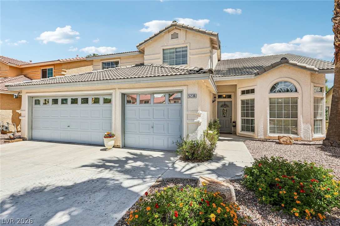 5236 Saranac Road Las Vegas NV 89130
