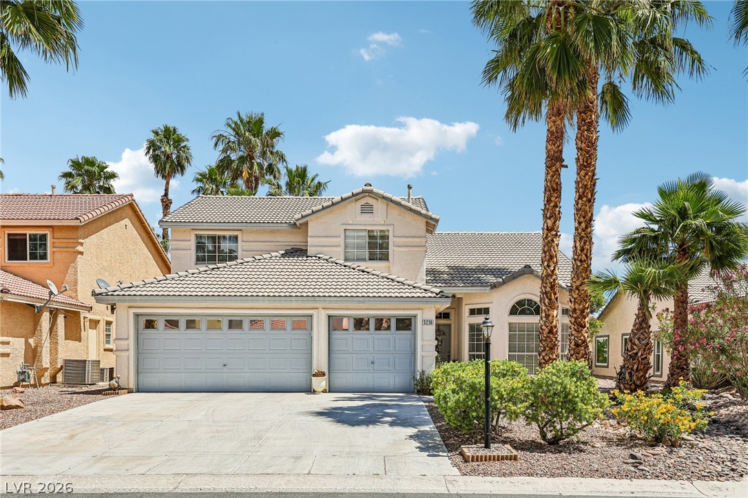 5236 Saranac Road Las Vegas NV 89130