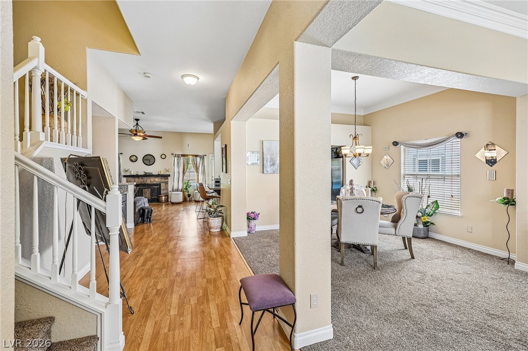 5236 Saranac Road Las Vegas NV 89130