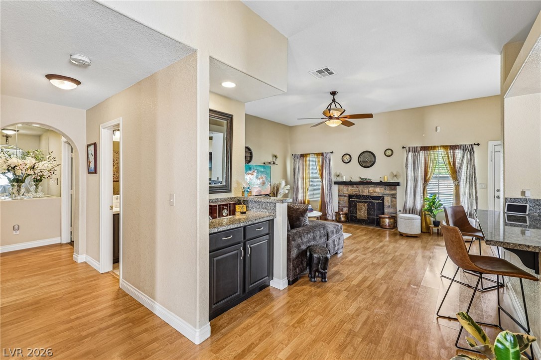 5236 Saranac Road Las Vegas NV 89130