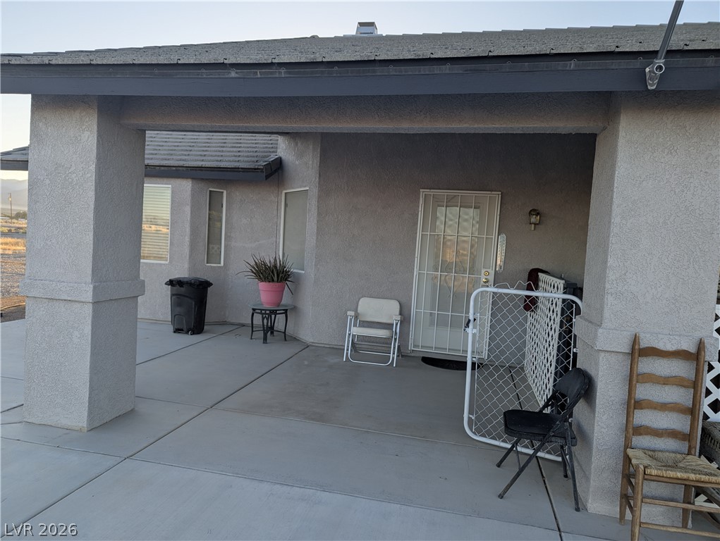 3550 South Underbrush Avenue Pahrump NV 89048