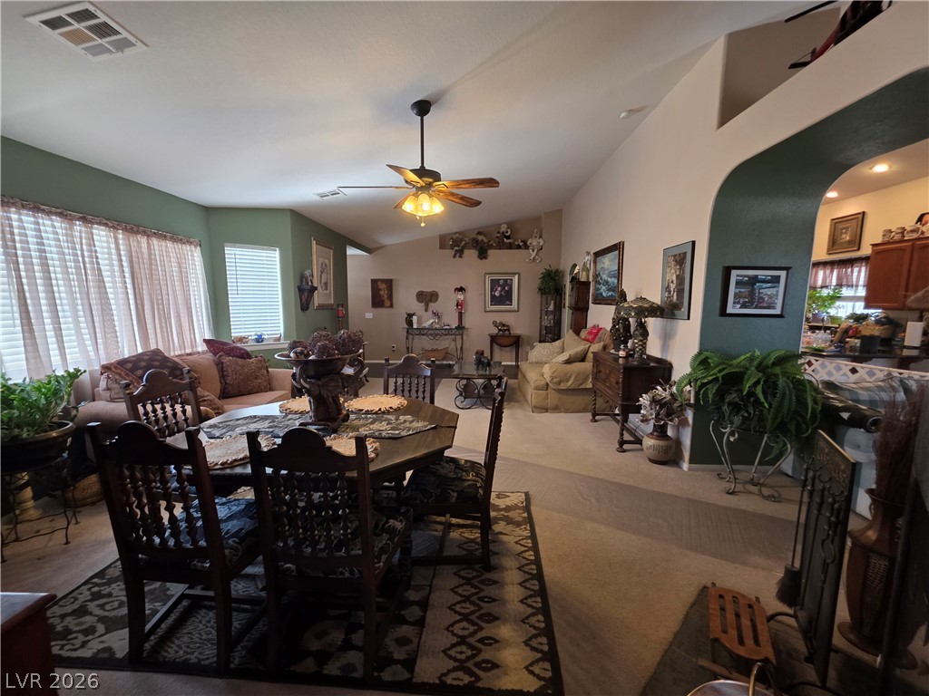 3550 South Underbrush Avenue Pahrump NV 89048