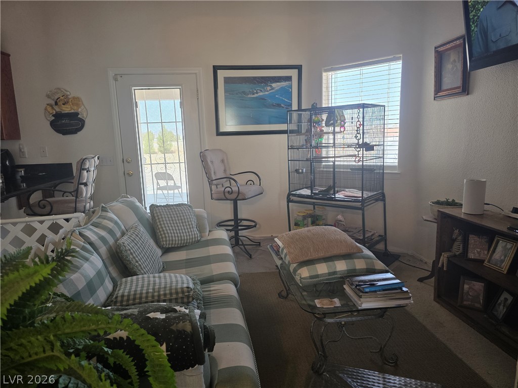 3550 South Underbrush Avenue Pahrump NV 89048