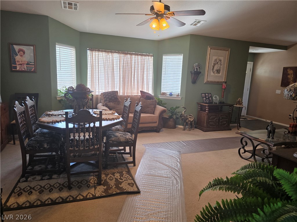 3550 South Underbrush Avenue Pahrump NV 89048