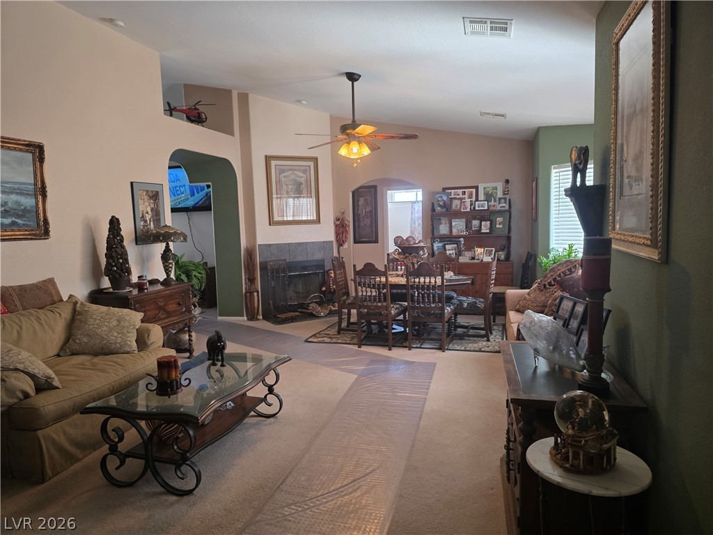3550 South Underbrush Avenue Pahrump NV 89048