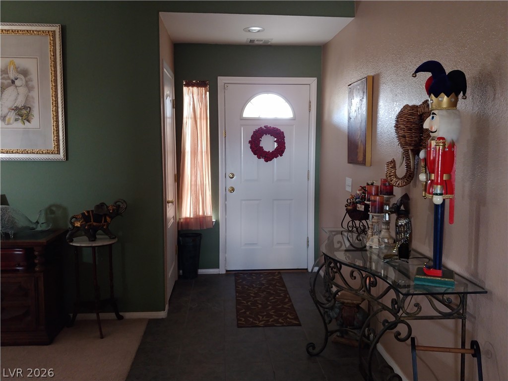 3550 South Underbrush Avenue Pahrump NV 89048