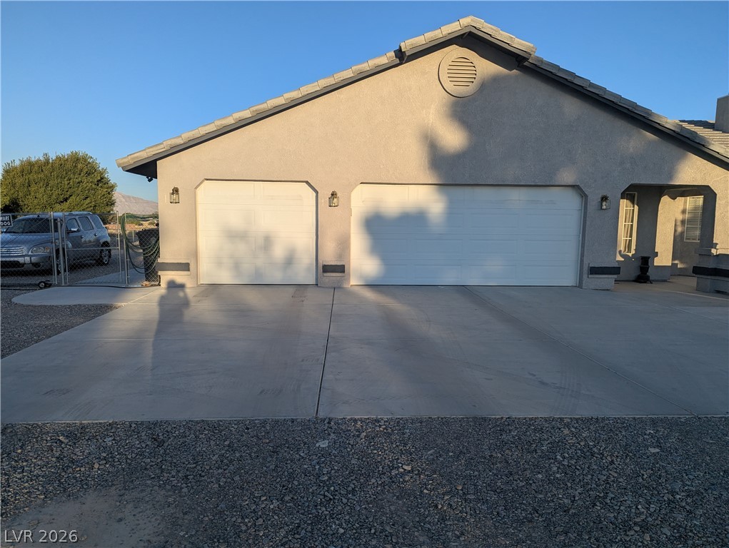 3550 South Underbrush Avenue Pahrump NV 89048