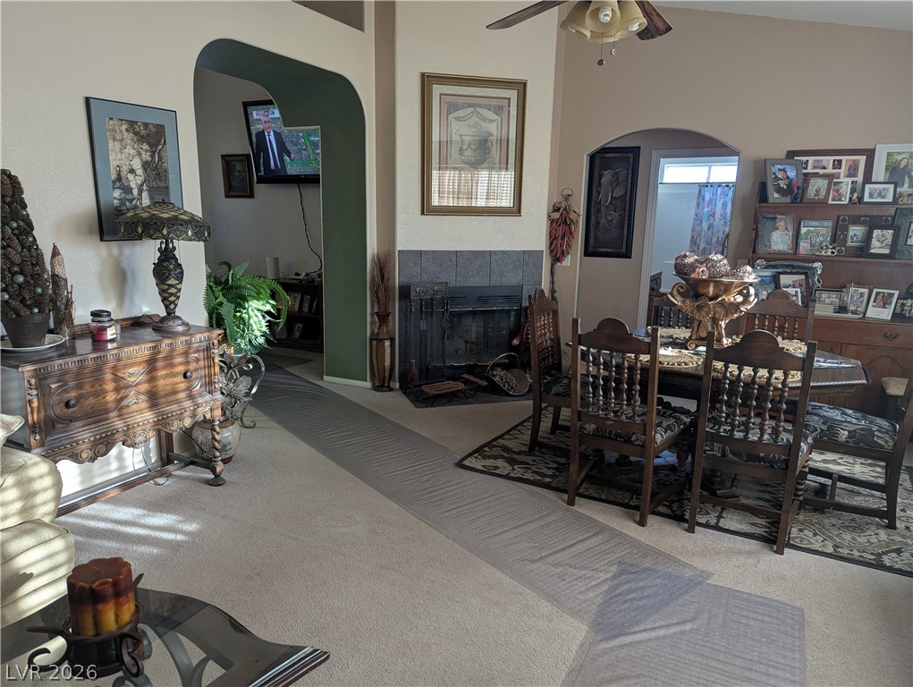 3550 South Underbrush Avenue Pahrump NV 89048