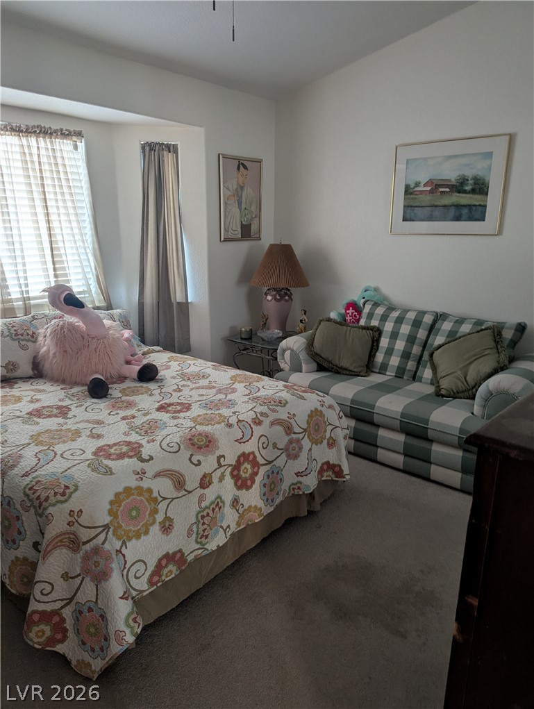 3550 South Underbrush Avenue Pahrump NV 89048