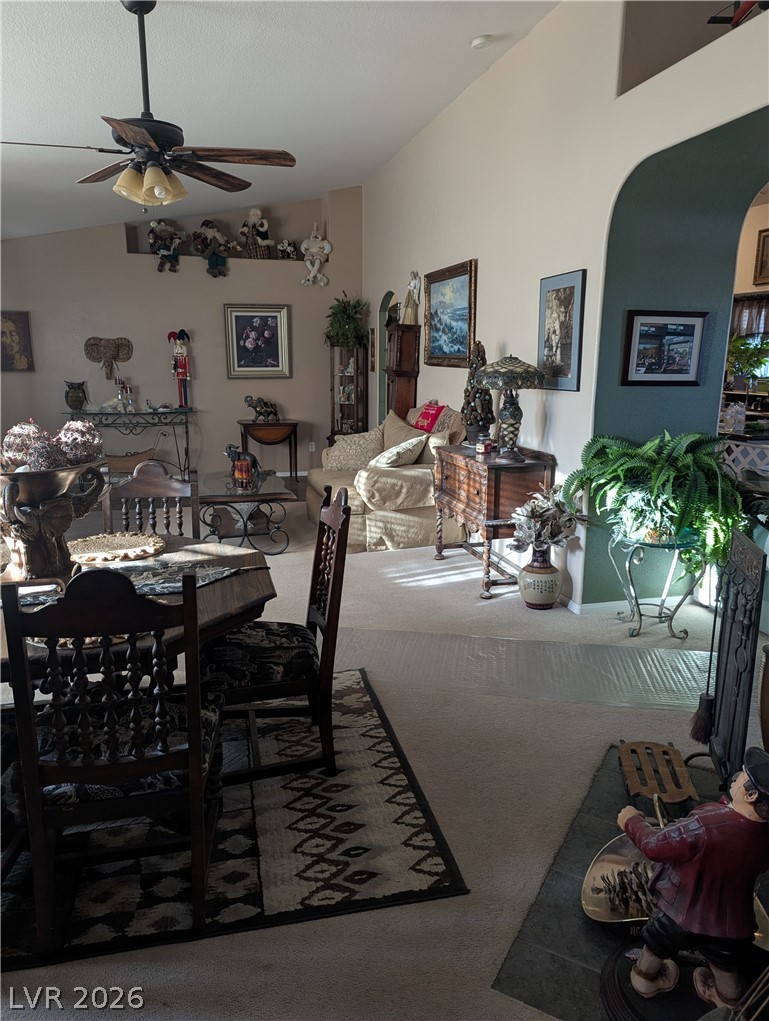 3550 South Underbrush Avenue Pahrump NV 89048