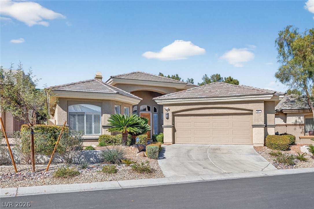 541 Summer Mesa Drive Las Vegas NV 89144