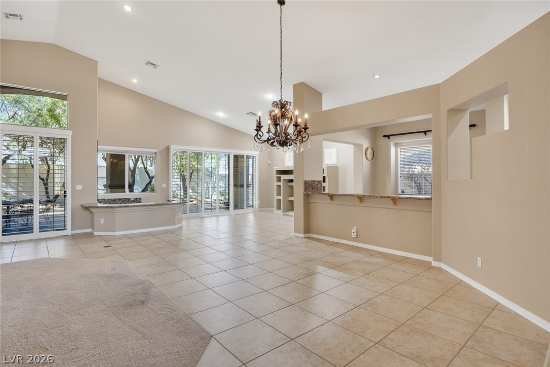 541 Summer Mesa Drive Las Vegas NV 89144