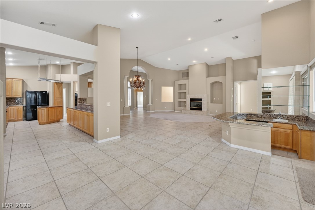 541 Summer Mesa Drive Las Vegas NV 89144