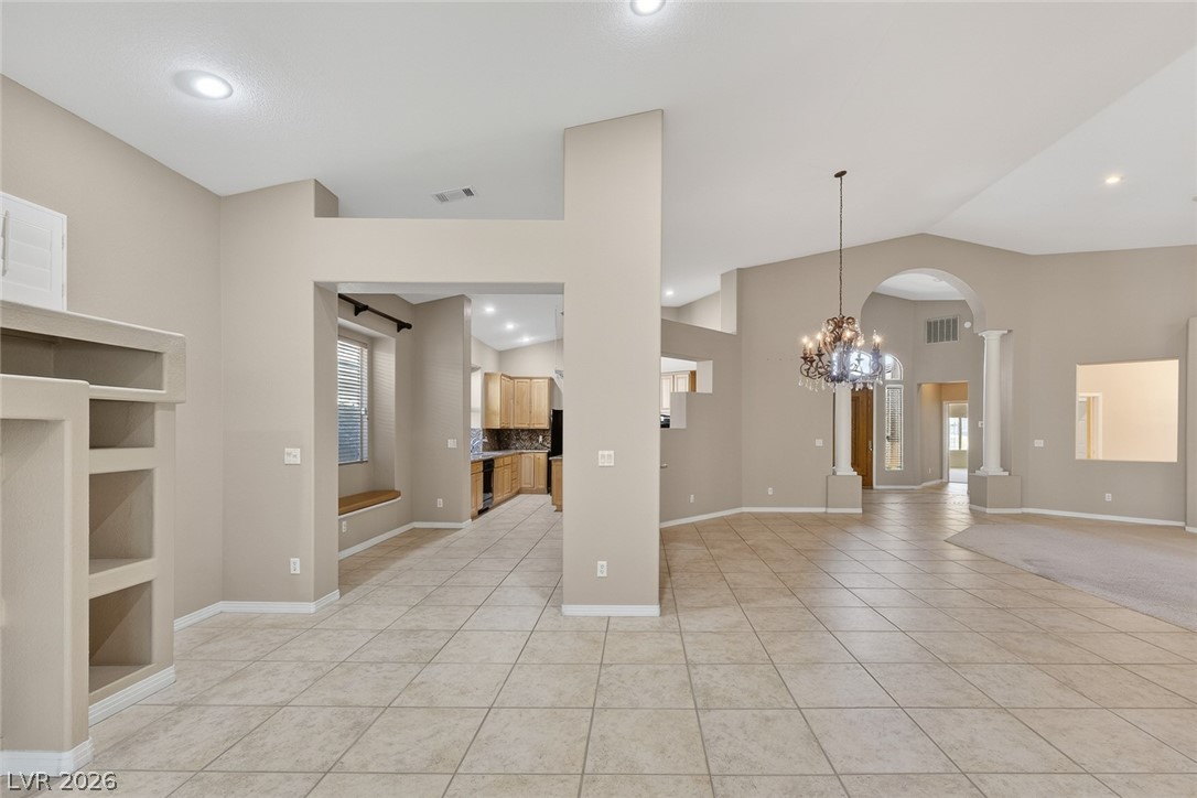541 Summer Mesa Drive Las Vegas NV 89144