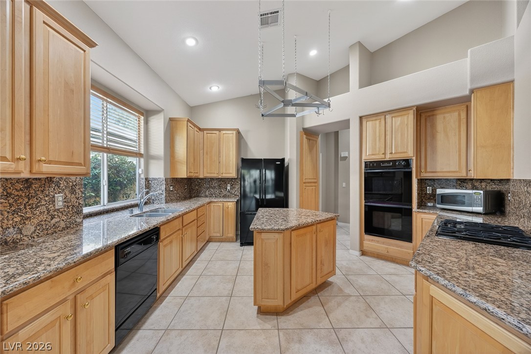 541 Summer Mesa Drive Las Vegas NV 89144