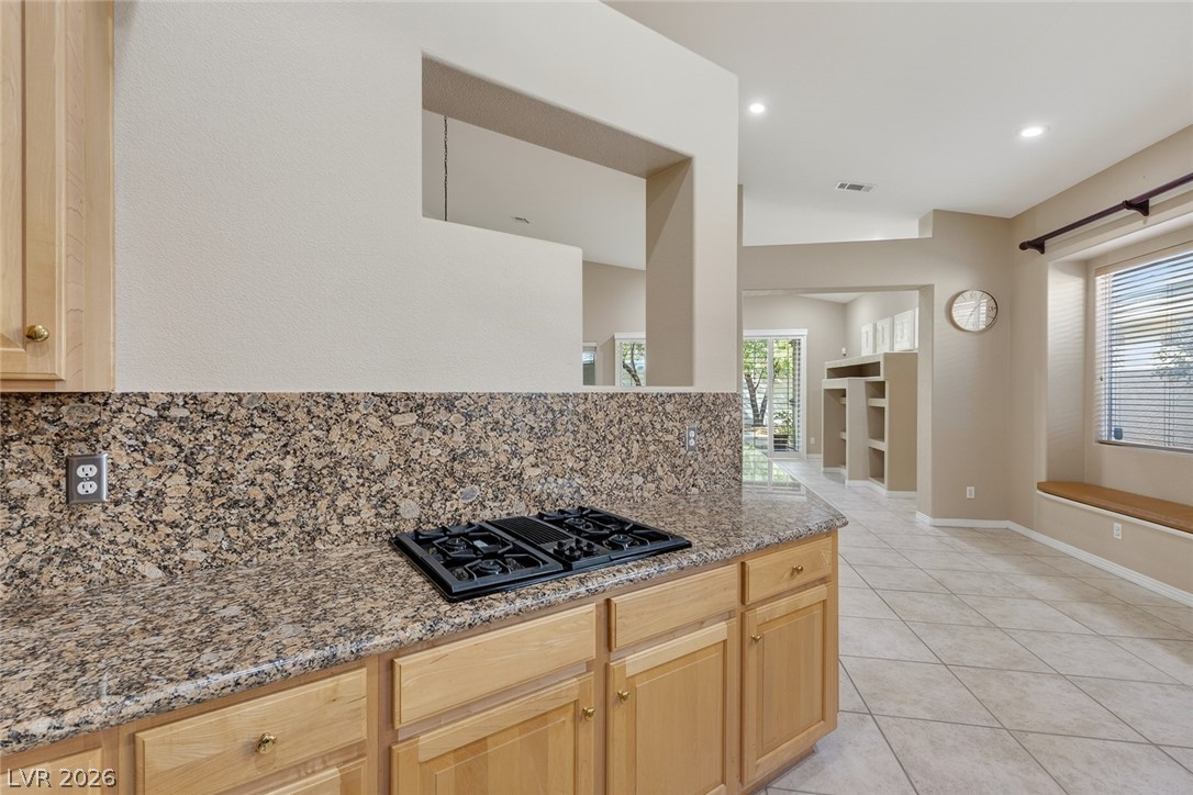 541 Summer Mesa Drive Las Vegas NV 89144