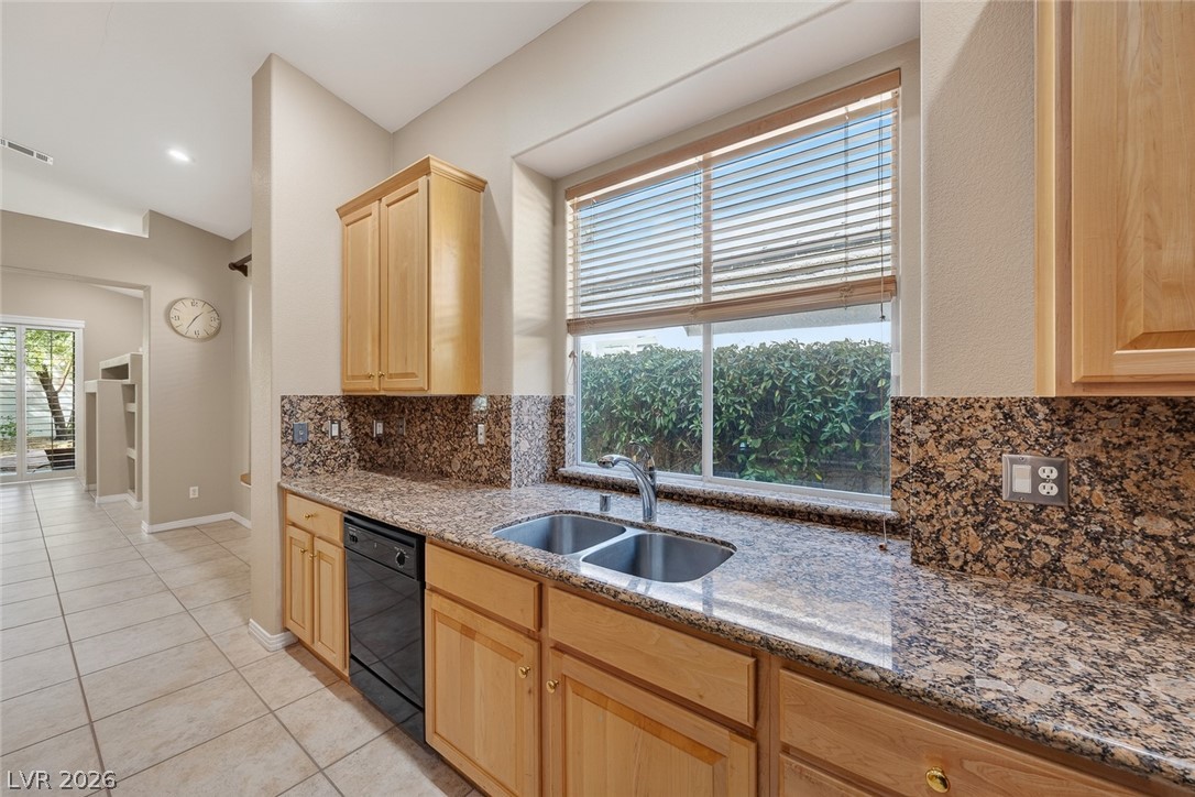 541 Summer Mesa Drive Las Vegas NV 89144