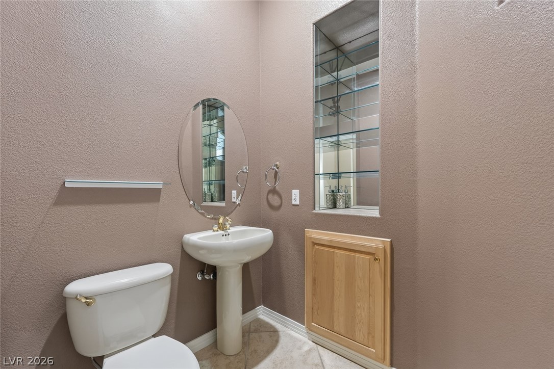 541 Summer Mesa Drive Las Vegas NV 89144