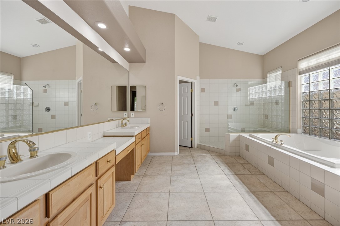 541 Summer Mesa Drive Las Vegas NV 89144