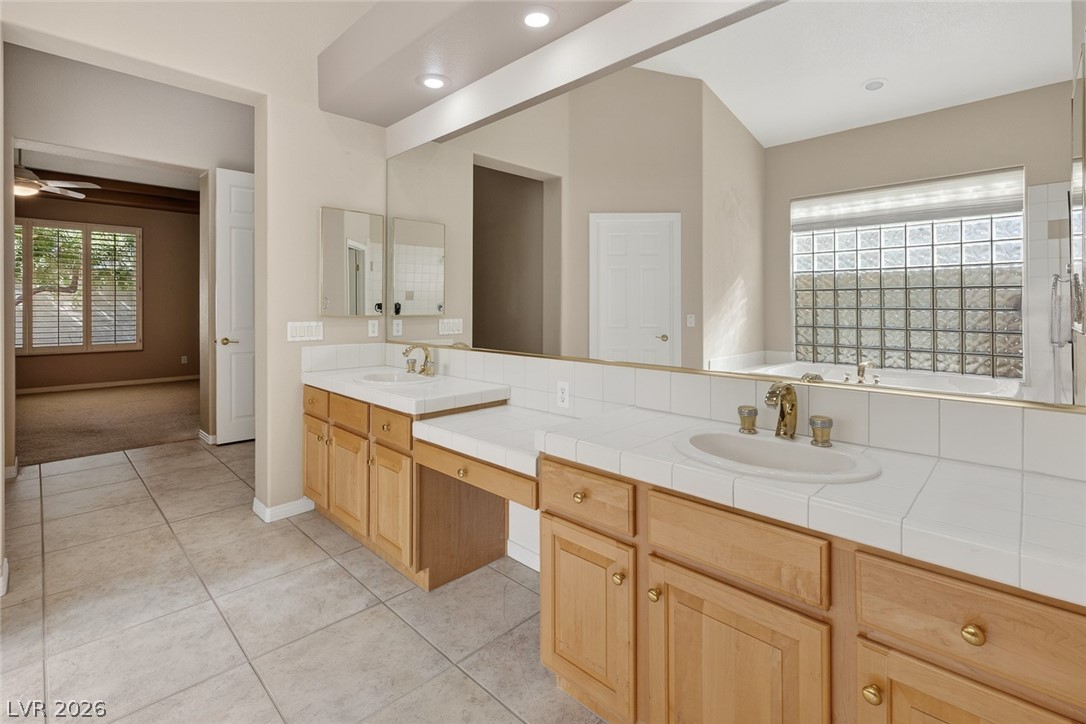 541 Summer Mesa Drive Las Vegas NV 89144
