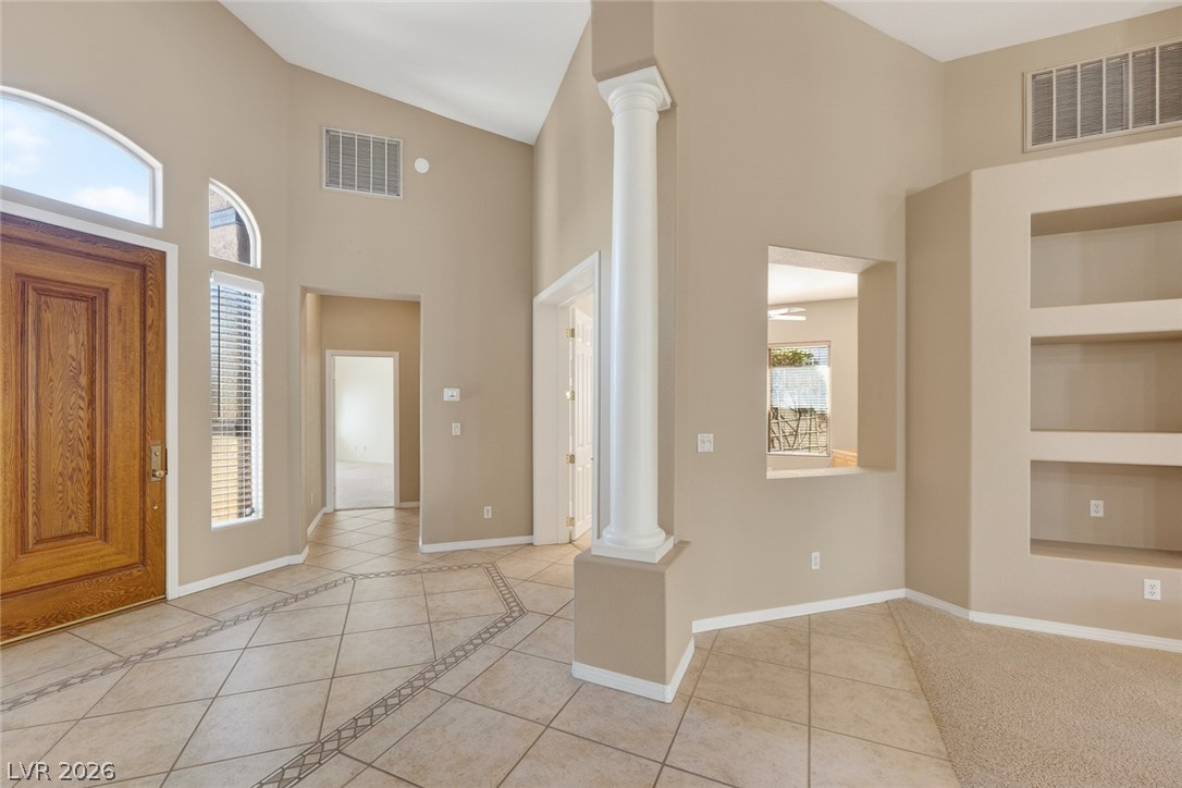 541 Summer Mesa Drive Las Vegas NV 89144