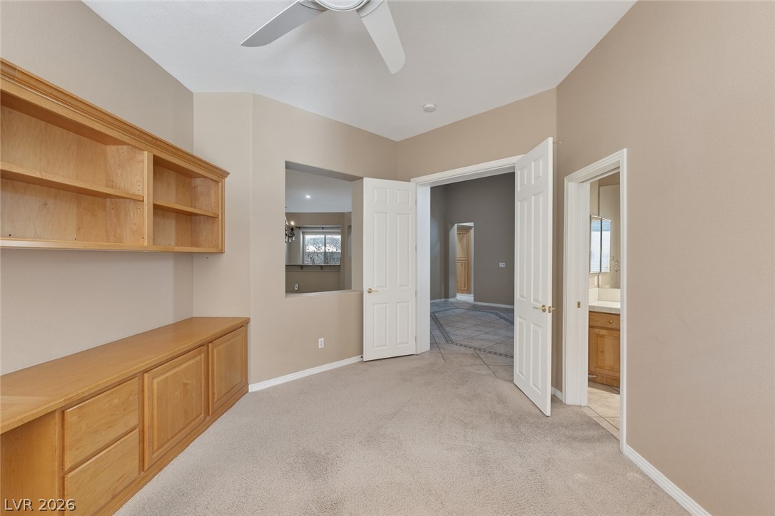 541 Summer Mesa Drive Las Vegas NV 89144