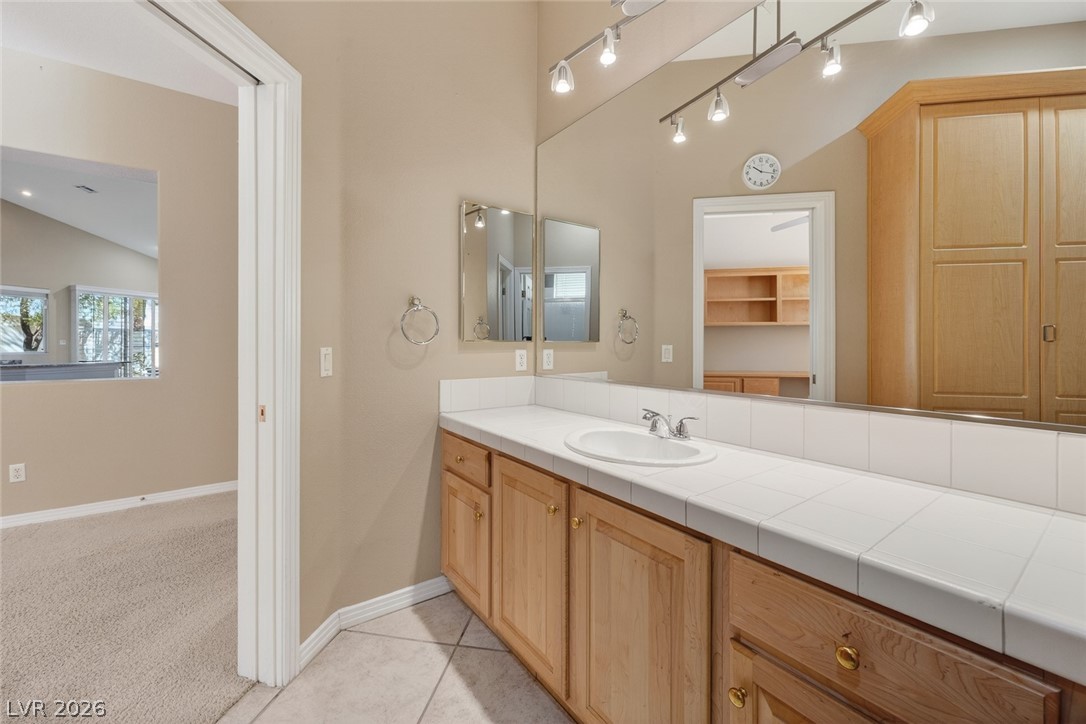 541 Summer Mesa Drive Las Vegas NV 89144