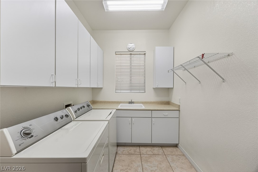 541 Summer Mesa Drive Las Vegas NV 89144