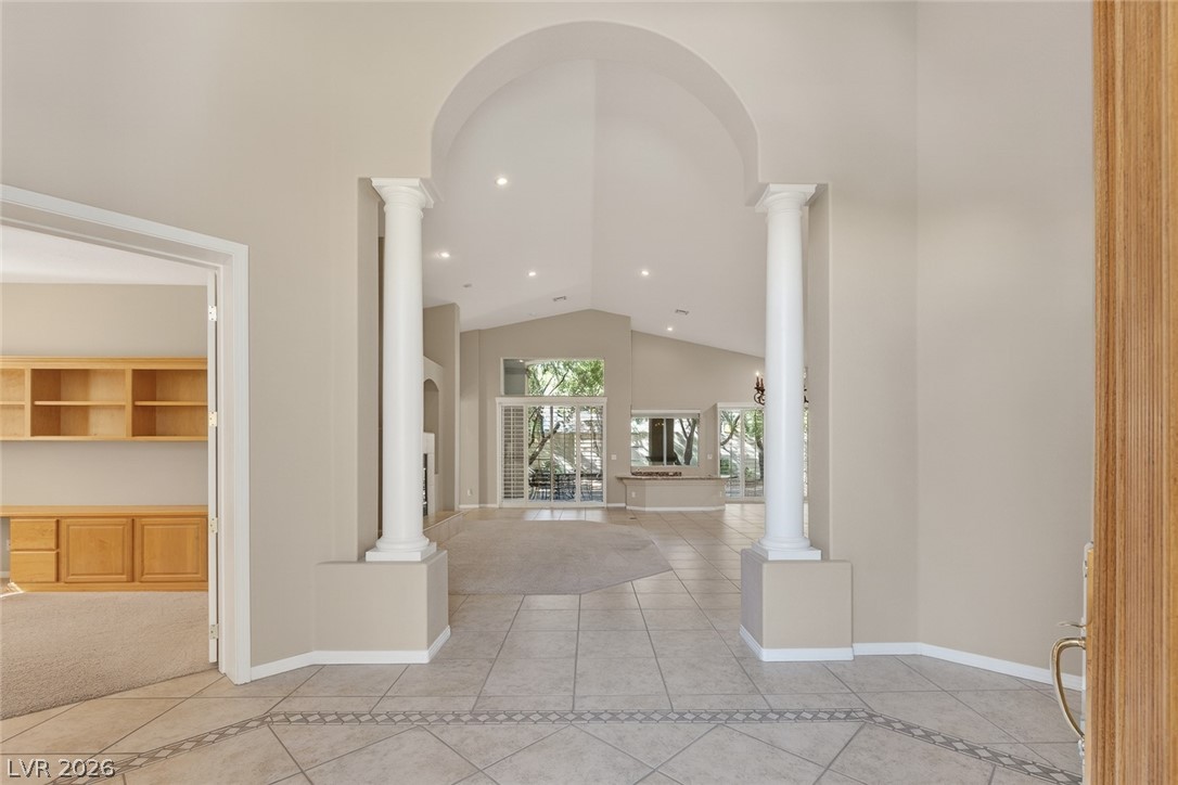 541 Summer Mesa Drive Las Vegas NV 89144