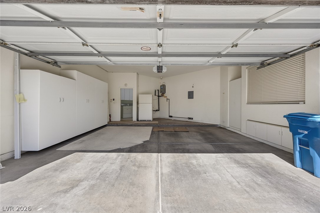 541 Summer Mesa Drive Las Vegas NV 89144