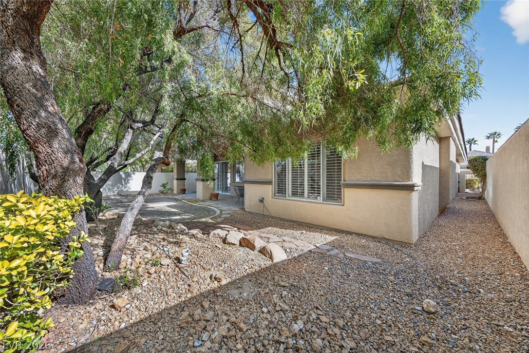 541 Summer Mesa Drive Las Vegas NV 89144