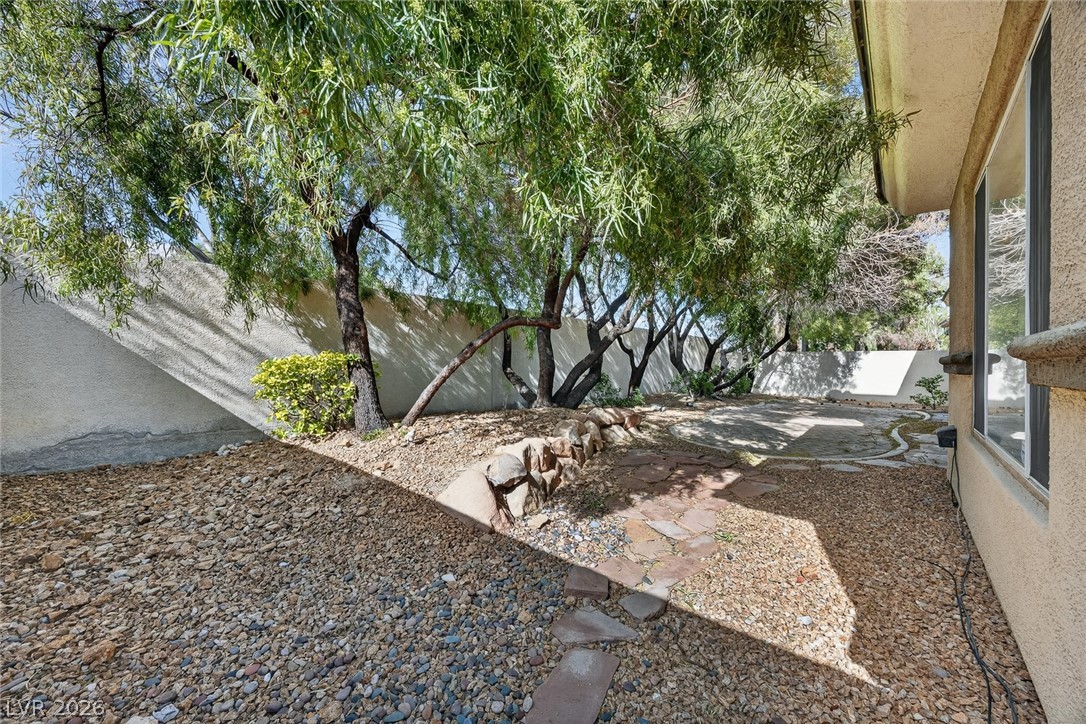 541 Summer Mesa Drive Las Vegas NV 89144