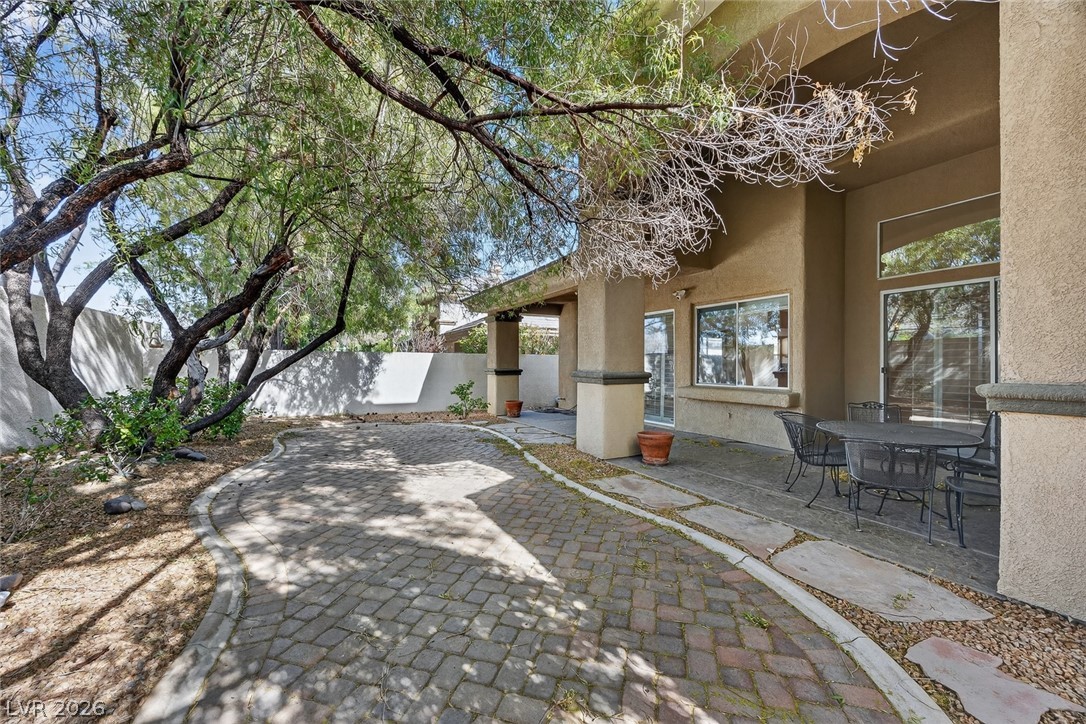 541 Summer Mesa Drive Las Vegas NV 89144