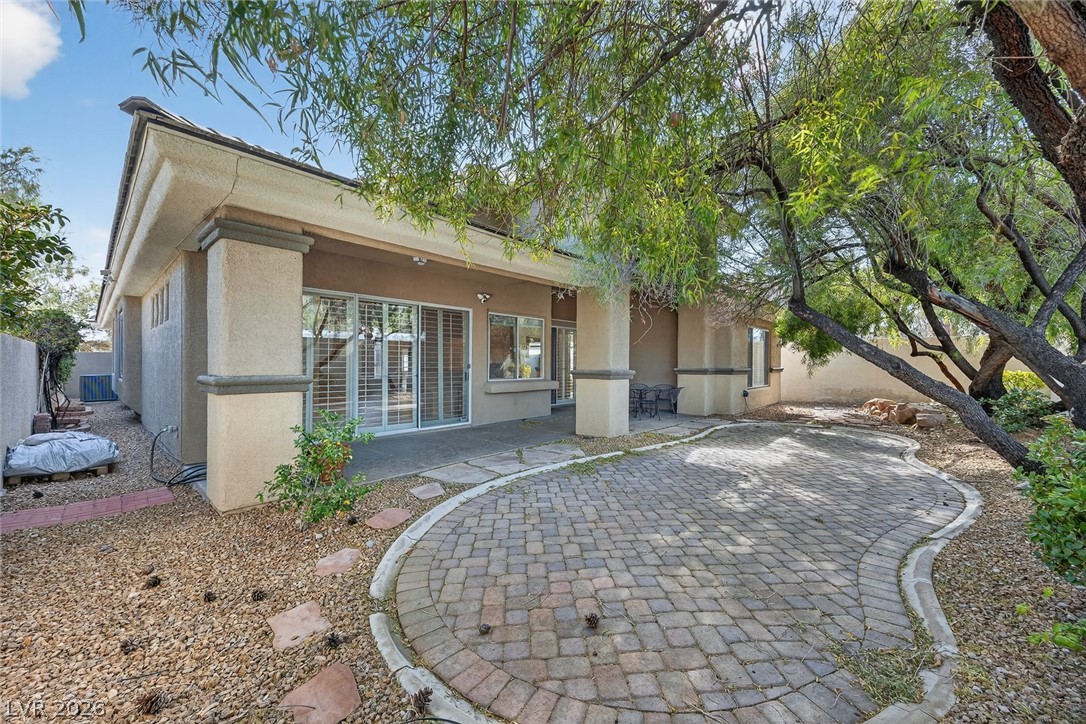 541 Summer Mesa Drive Las Vegas NV 89144