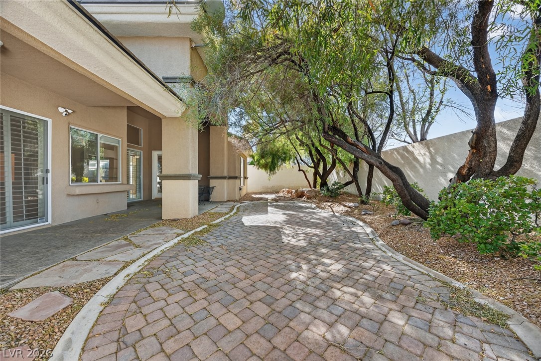 541 Summer Mesa Drive Las Vegas NV 89144
