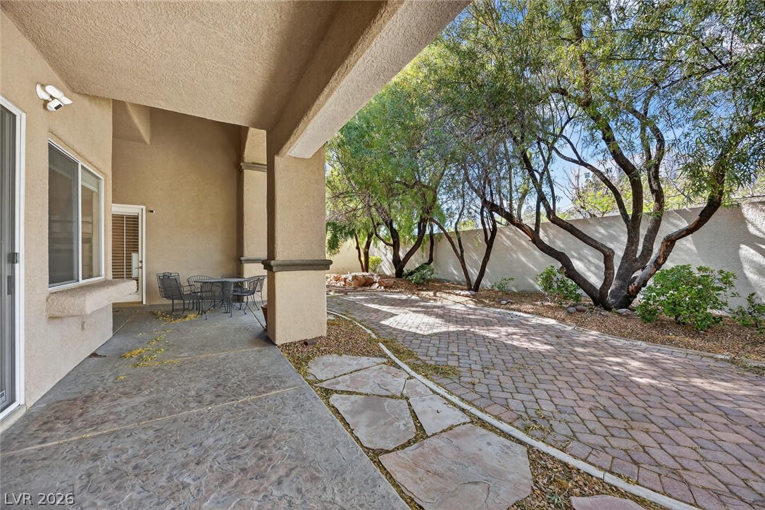 541 Summer Mesa Drive Las Vegas NV 89144