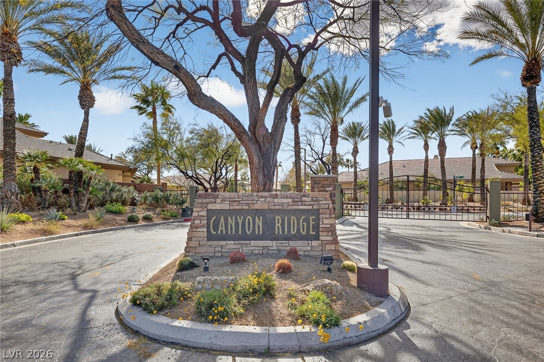 541 Summer Mesa Drive Las Vegas NV 89144
