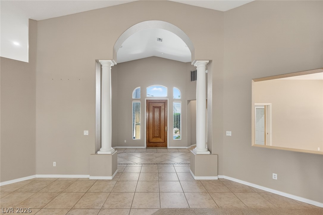 541 Summer Mesa Drive Las Vegas NV 89144