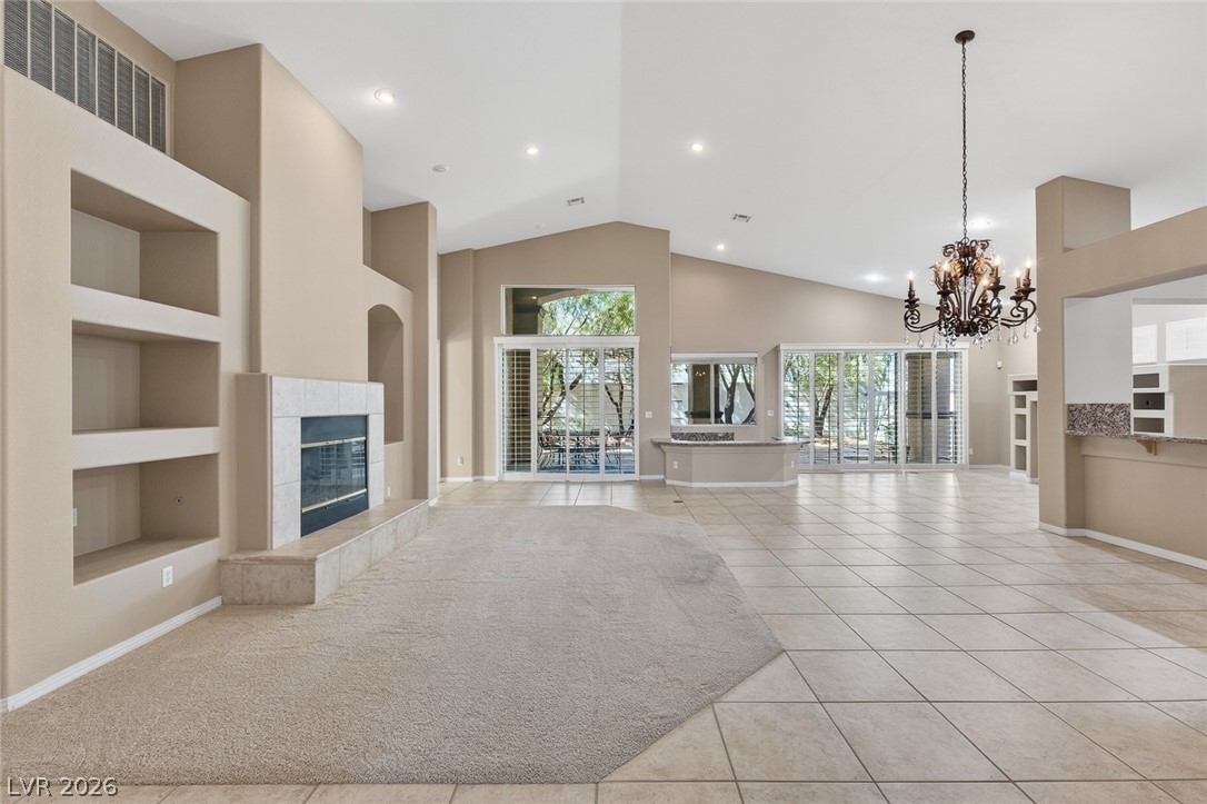 541 Summer Mesa Drive Las Vegas NV 89144