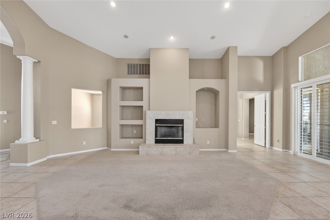541 Summer Mesa Drive Las Vegas NV 89144