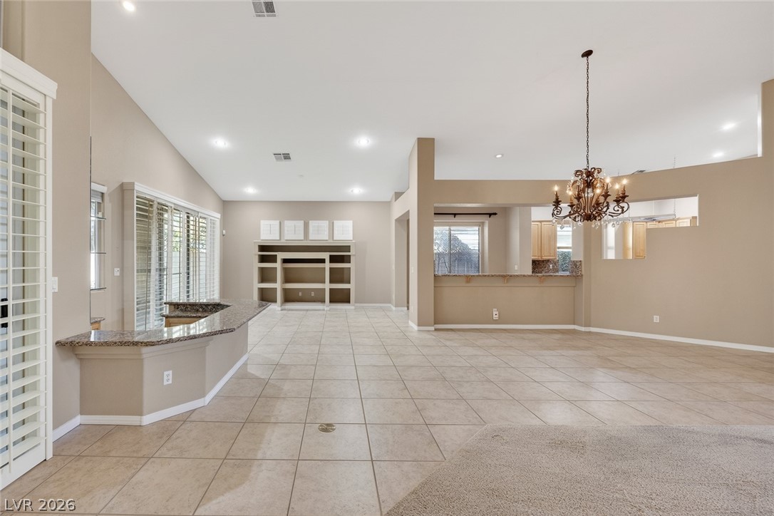 541 Summer Mesa Drive Las Vegas NV 89144