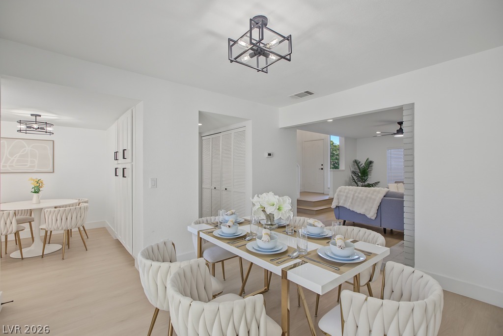 2371 Pickwick Drive Henderson NV 89014