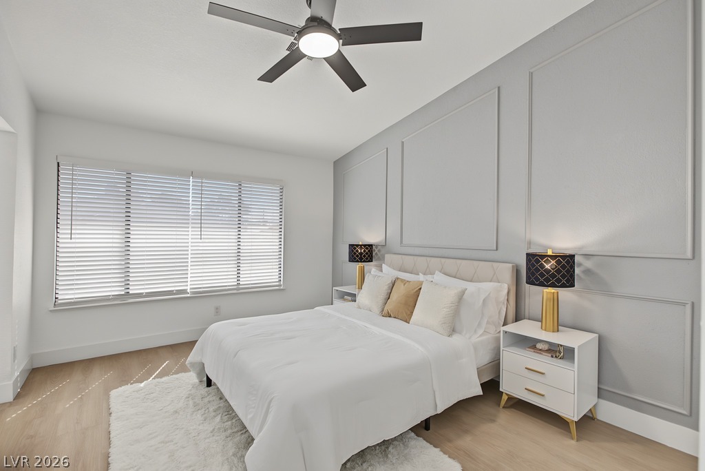 2371 Pickwick Drive Henderson NV 89014